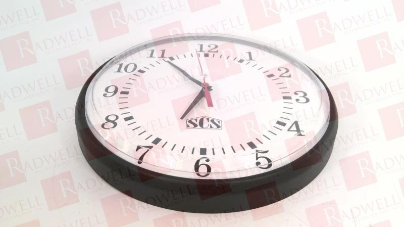 SEASONS CLOCK SYSTEMS A1200 / A1200 (NEW NO BOX)