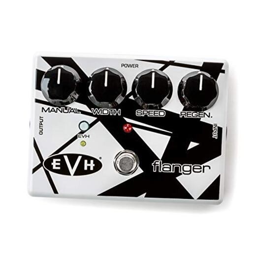 EVH117 Flanger Pedal