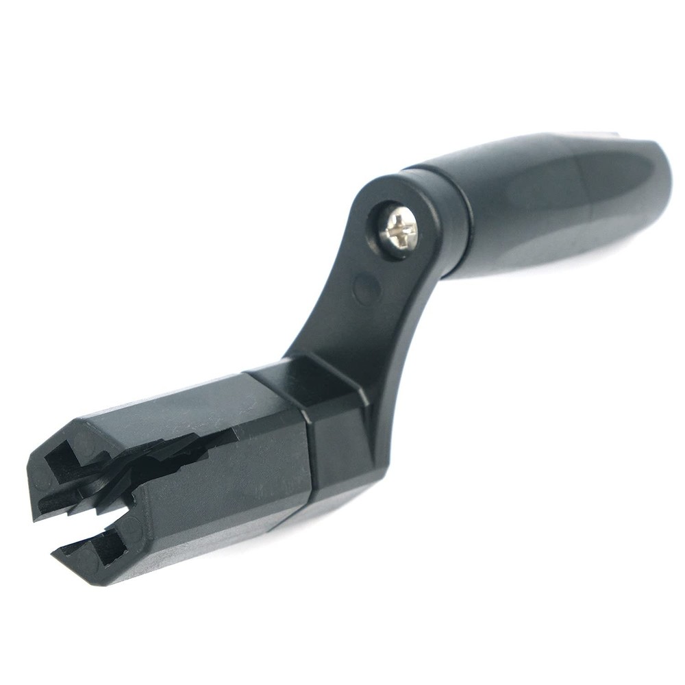 GOSONO Multifunctional Guitar String Winder Bridge Pin Puller Remover Electri...