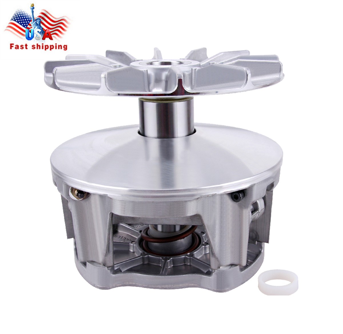 FOR 2012-2021 POLARIS RANGER 570 & XP- NEW PRIMARY DRIVE CLUTCH Complete 1323255