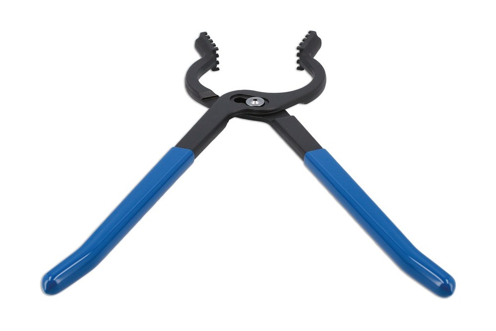 Laser Tools Hose Clamp Pliers - Multi Directional 8347