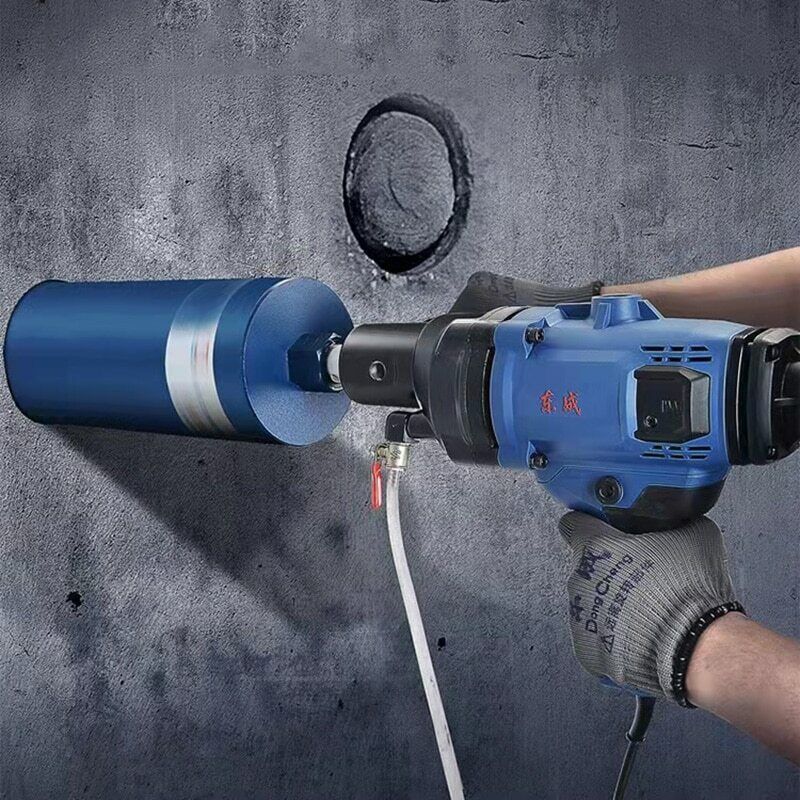 Diamond Drilling Machine Concrete Core Drilling Machine Water Drilling Machine