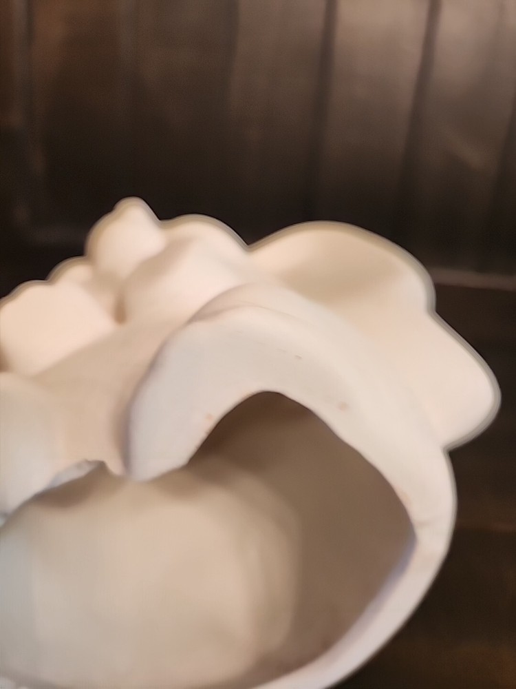 Disney Dumbo Ceramic Bisque Ready to Paint