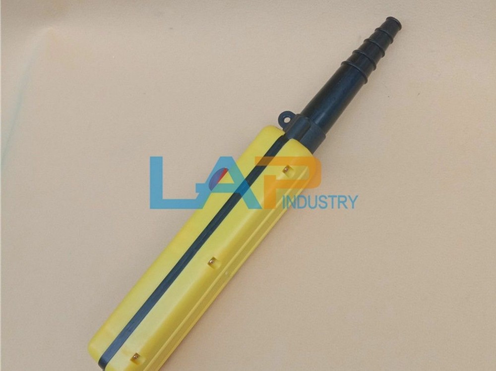 1PC XAC-A6913 Pendant Control Stations Crane 6 Pushbutton Switch XAC-6913