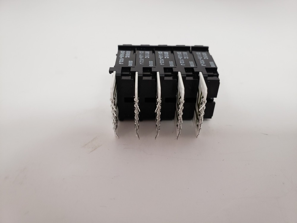 IDEC DFAR-102J DIGITAL POTENTIOMETER, 5-DIGIT COUNTER, NNB