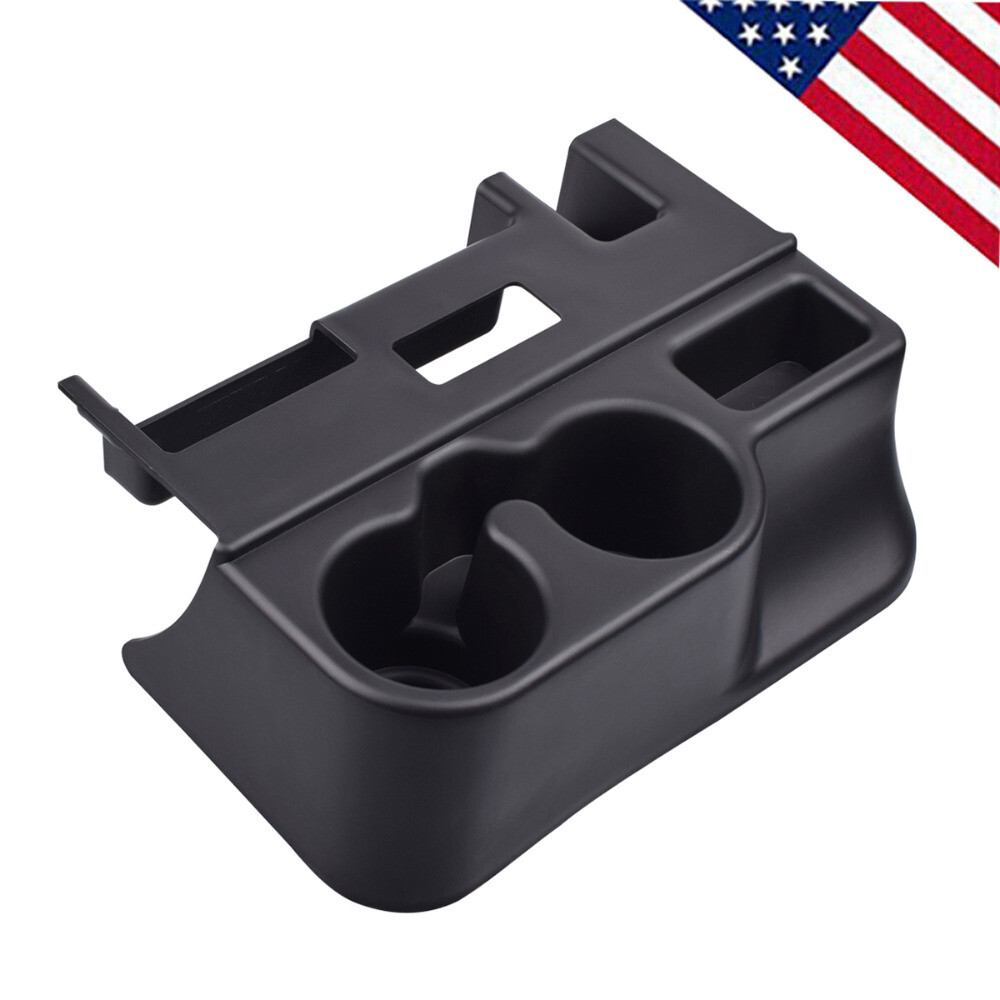 Dash Cup Holder Instrument Panel For 1998-2001 Dodge Ram 1500 2500 3500 5FR421AZ