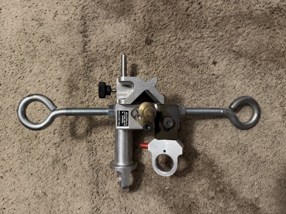 Speed Systems Tree Wire Stripper 2900-LS