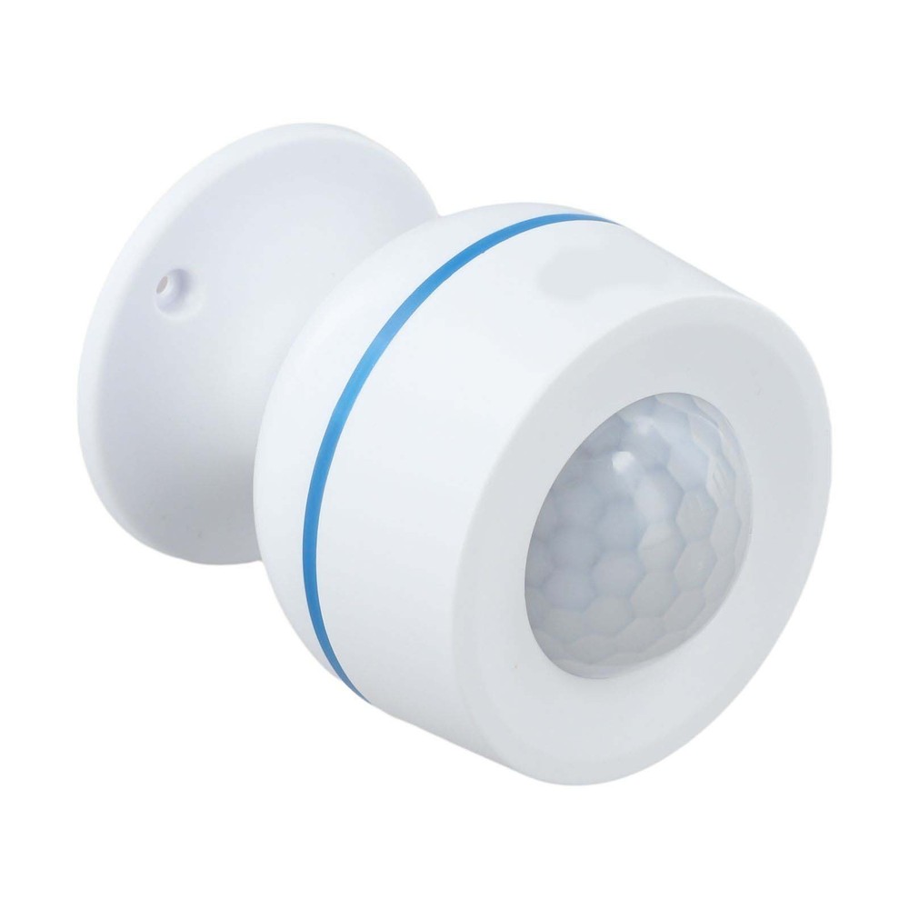 Wireless Smart Human Infrared PIR Sensor with Real time Mobile Notifications