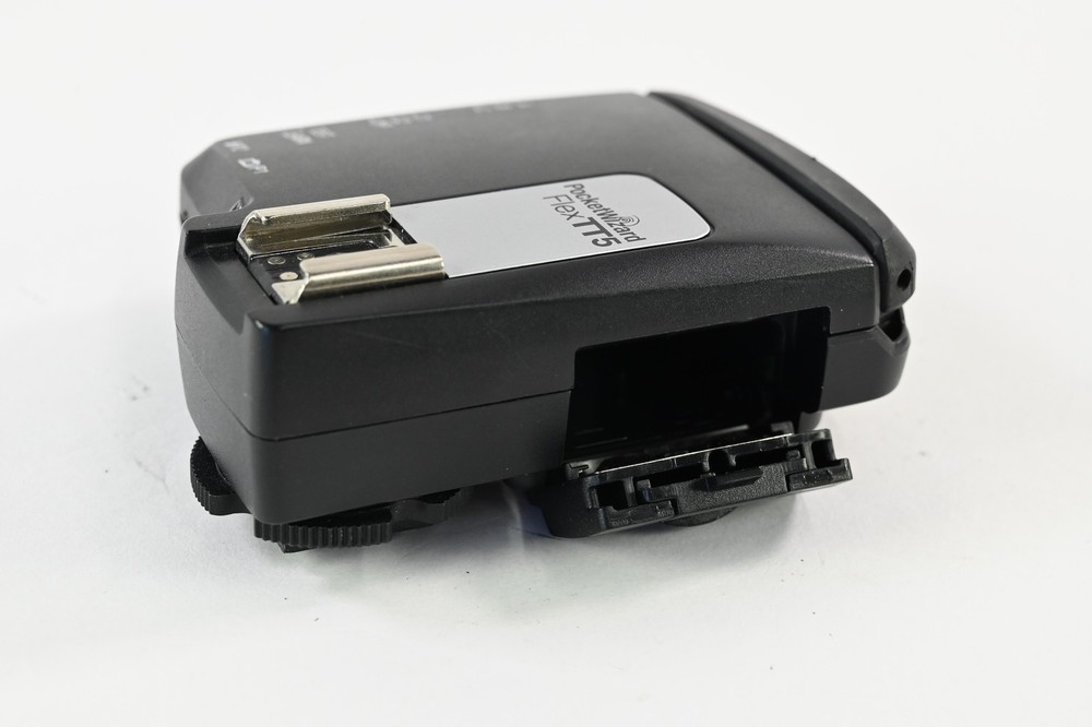 PocketWizard Flex TT5 Transceiver Pocket Wizard for Canon #G962