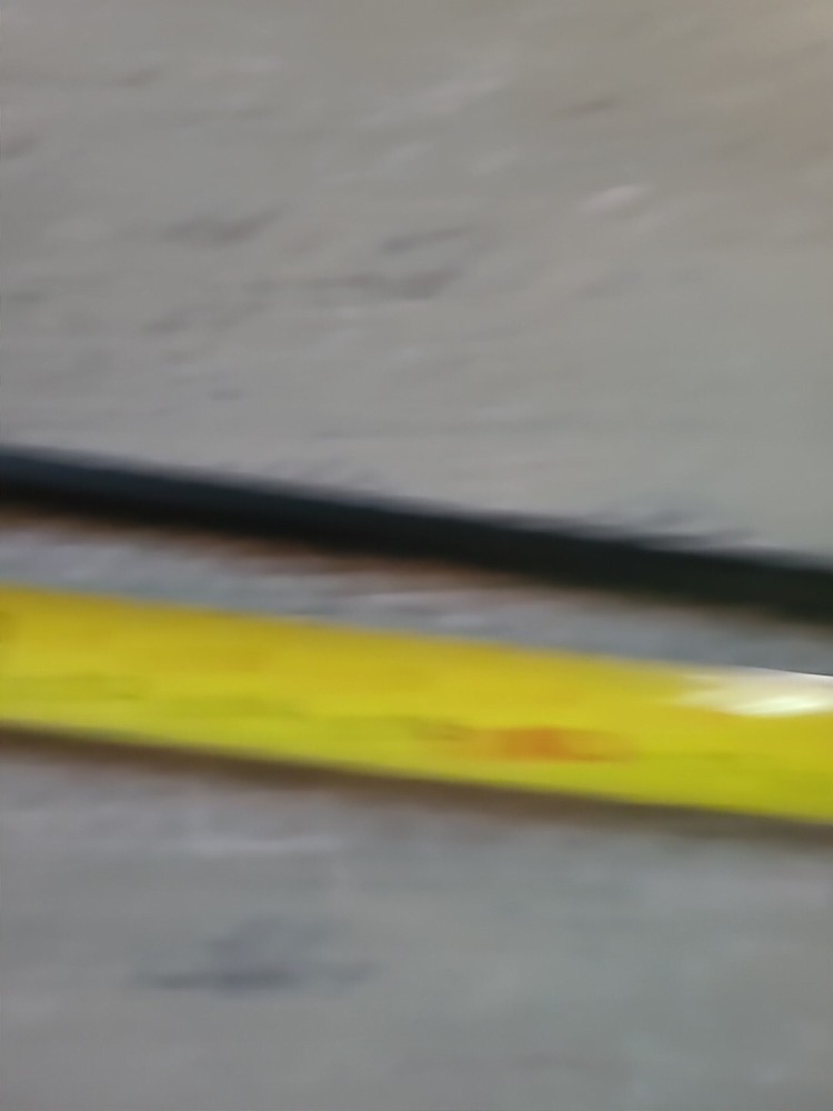 CVA ECLIPSE Inline Muzzleloader Rifle 23-1/2" Synthetic Ramrod