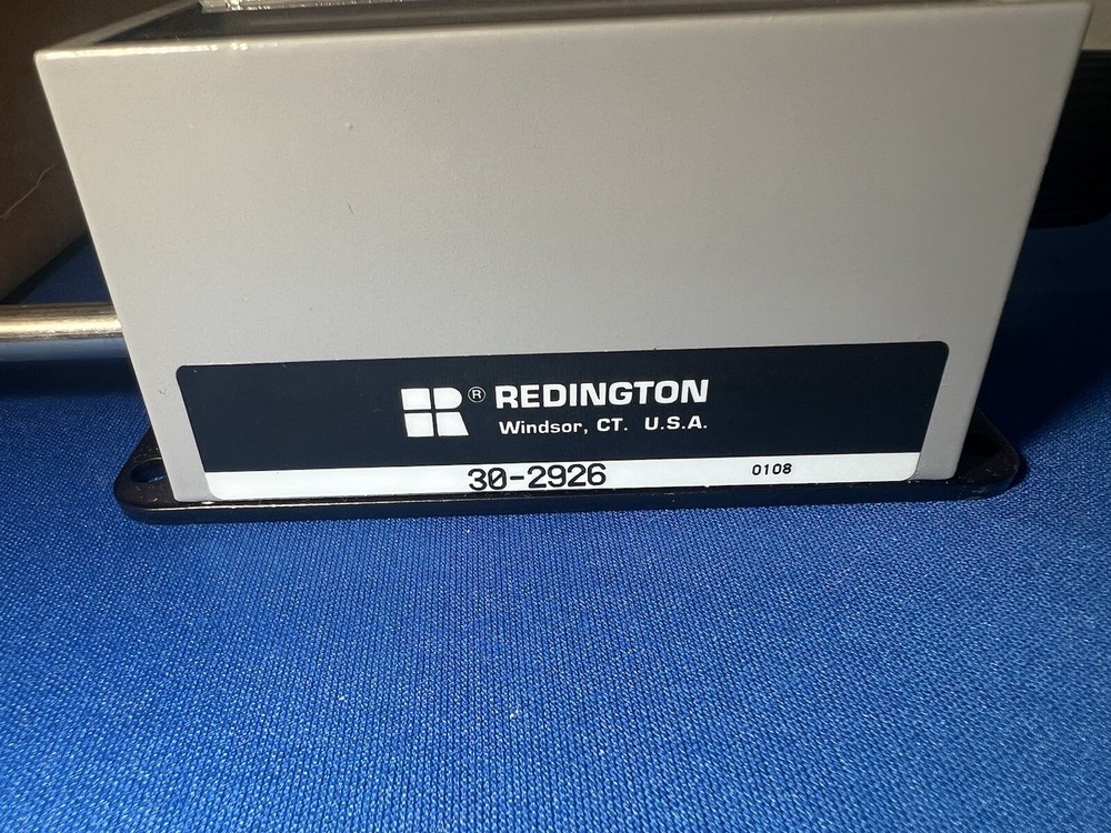 Reddington Counter 30-2926