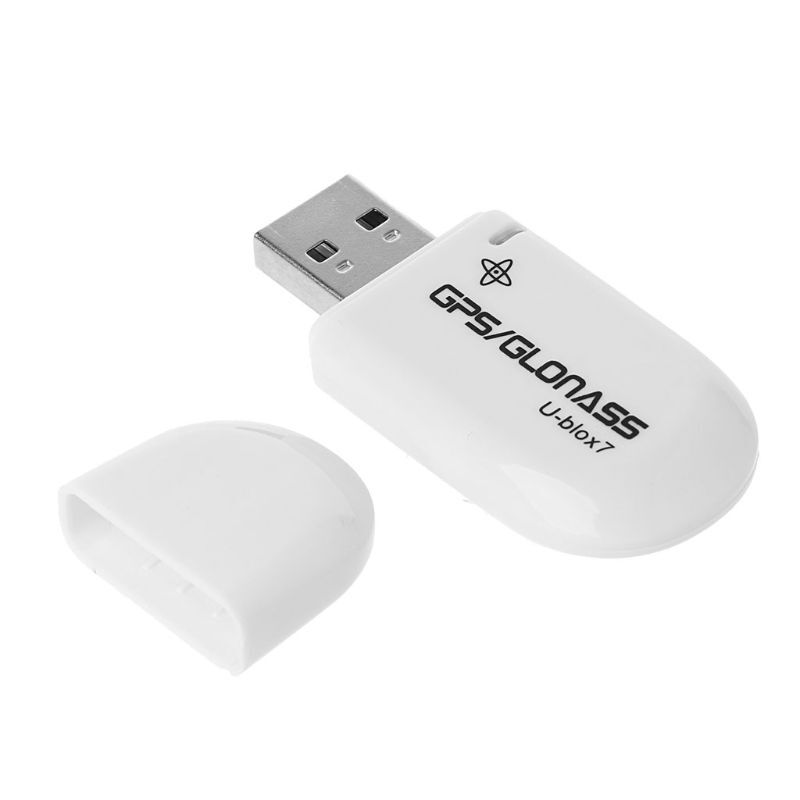 Usb Gps Receiver Gmouse Usb Receiver Support Windows 10 USB GPS Receiver Glonass