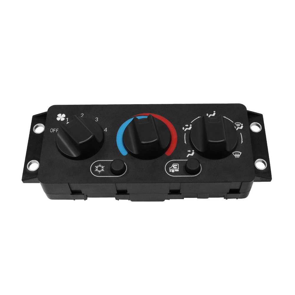 A/C Climate Control Module Panel 25110700 20992943 for Mack Truck 2008-2018