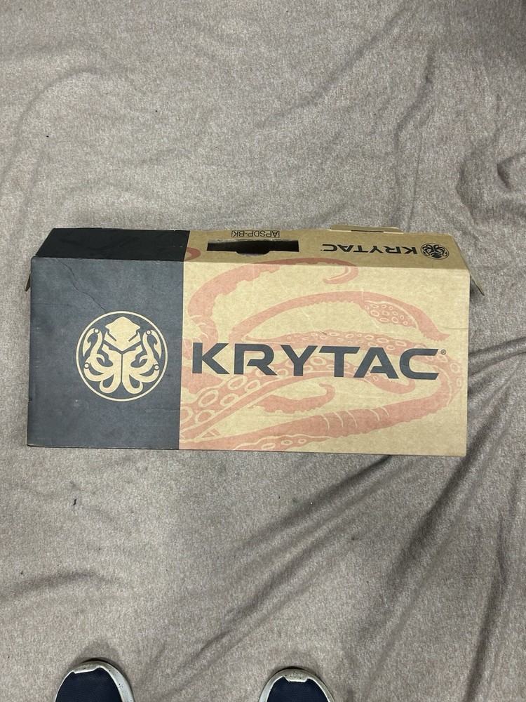 Krytac Airsoft
