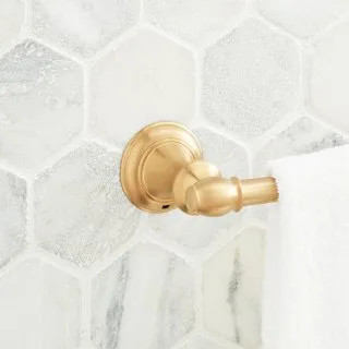 Signature Hardware SHBE24TB2BG - Bathroom Hardware