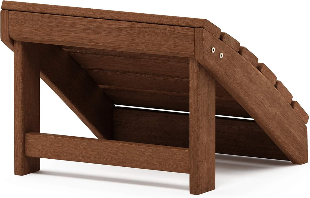 FG18926 Tioman Footstool, Natural