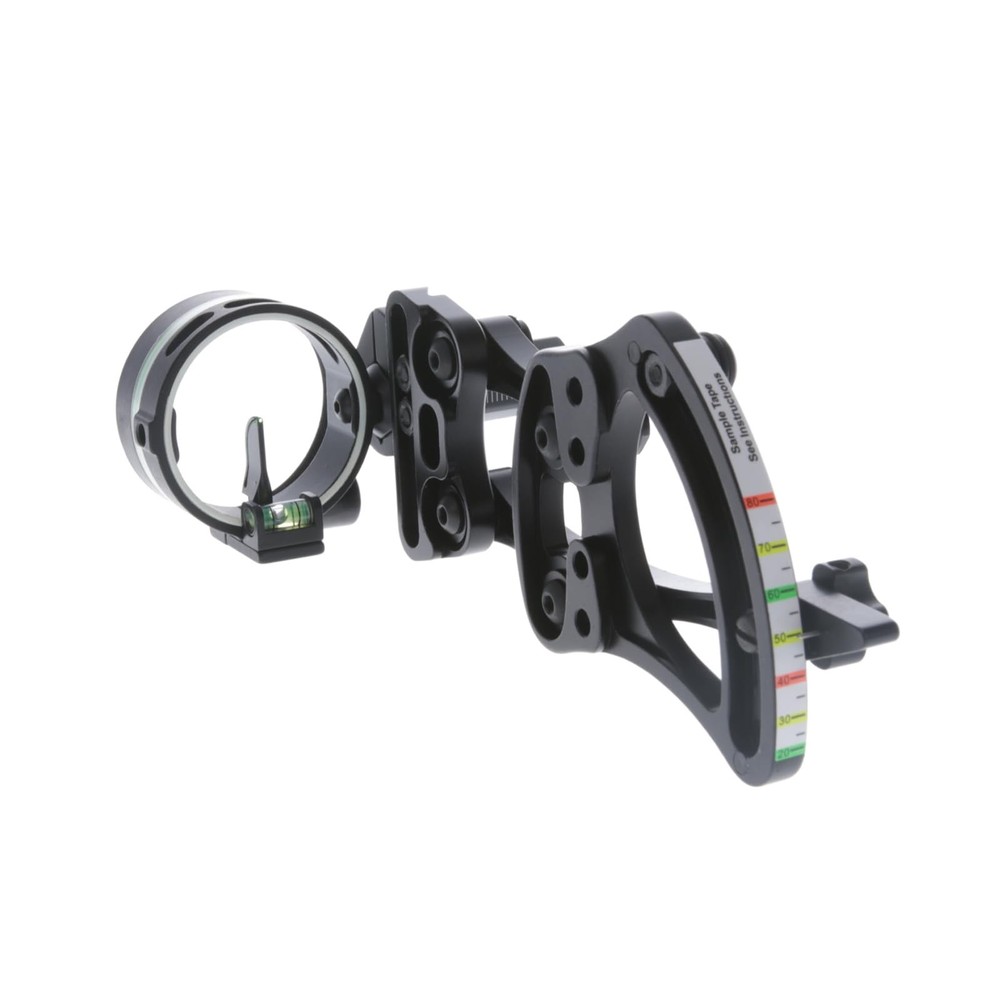 High-Performance Archery Range Finder with Precision Optics for Accurate Shots