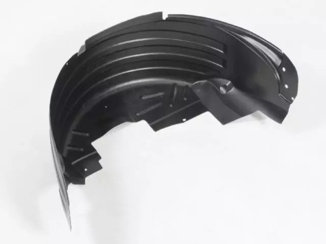 Genuine Mopar Splash Shield Right 5116276ae