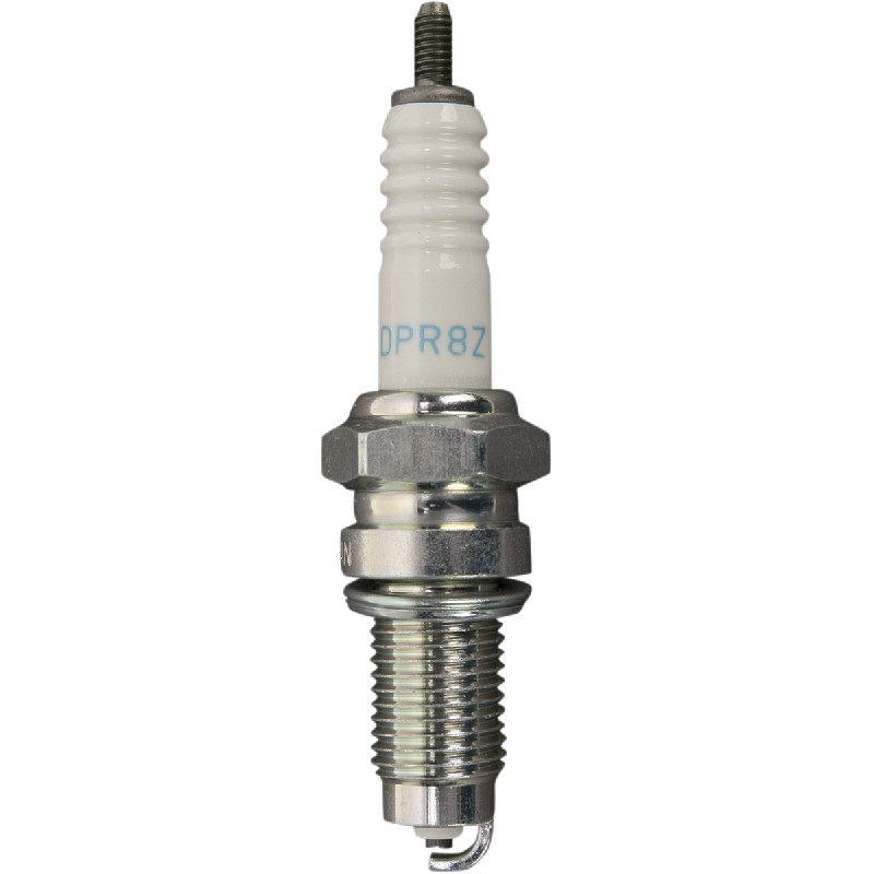 NGK DPR8Z 4730 Resistor Spark Plug Copper Core OEM Engine Replacement