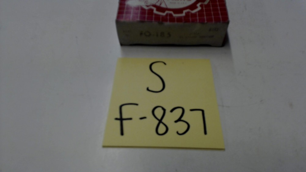 ATP F0-185 Seal