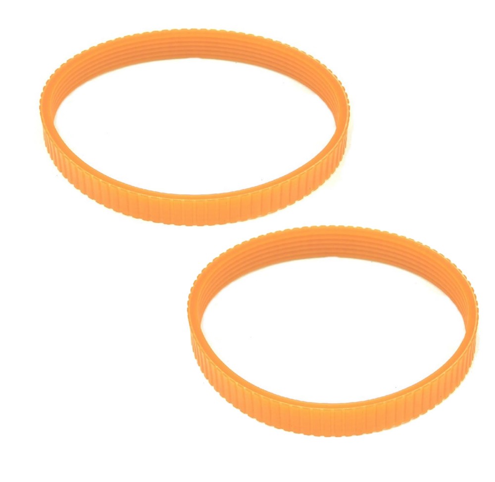 2PC Replace for DeWalt DW734 DW734R Planer Belt Replacement 429962-08