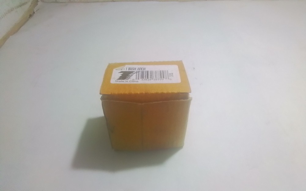 TSUBAKI 1615 TAPERED LOCKING BUSHING (TR75)