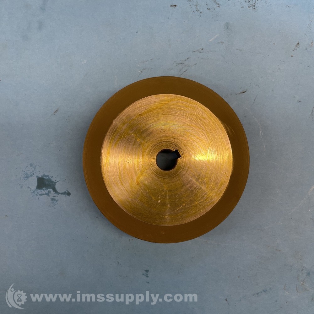 Brass Mechanical Component FNIP