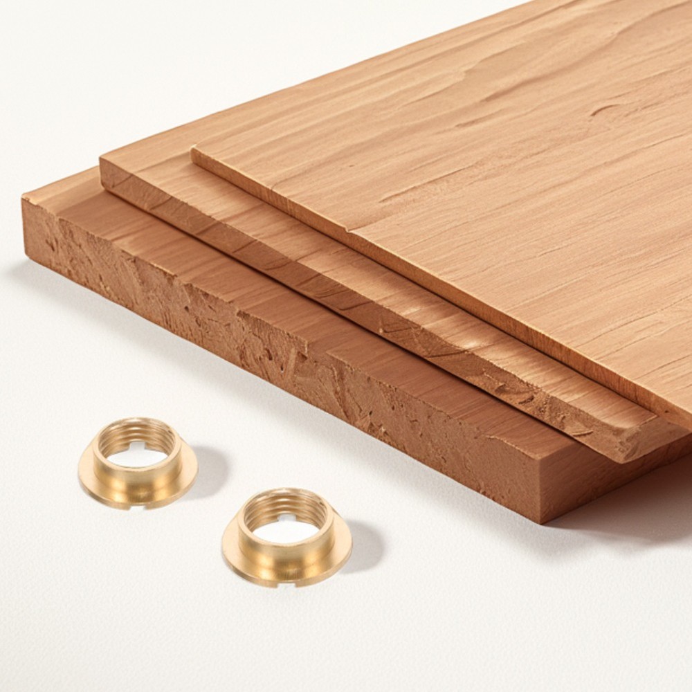 8 Pcs Clock Mechanism Replacement Wall Motor Black Pointer and Watch Hands