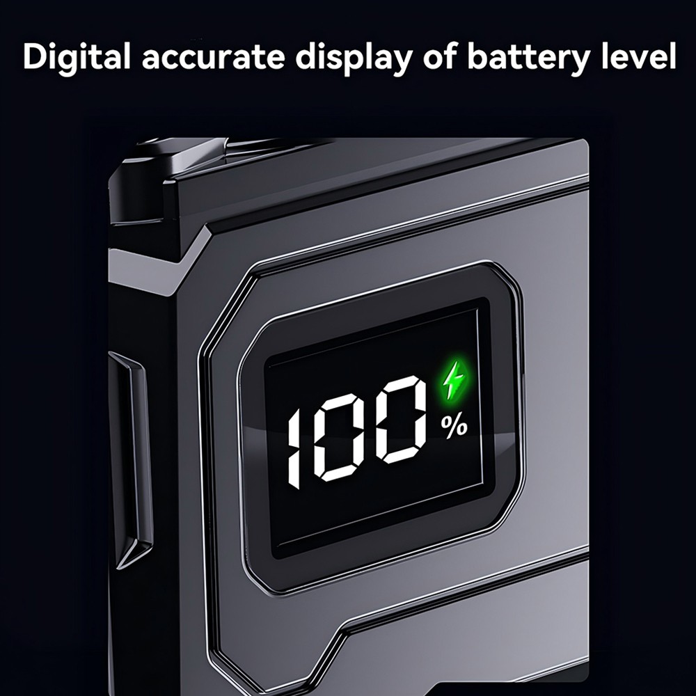 Clip Pocket LED Flashlight Magnetic USB Rechargeable Mini Torch Work Light IPX4