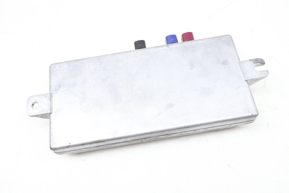 2009-2013 BMW X5 - TOP REAR VIEW Camera Control Module 9285390