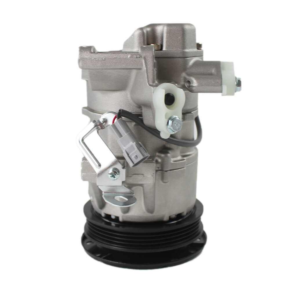 88310-52551 88310-52320 4PK AC Compressorfor Toyota yaris 1.3 Denso 5SER09C