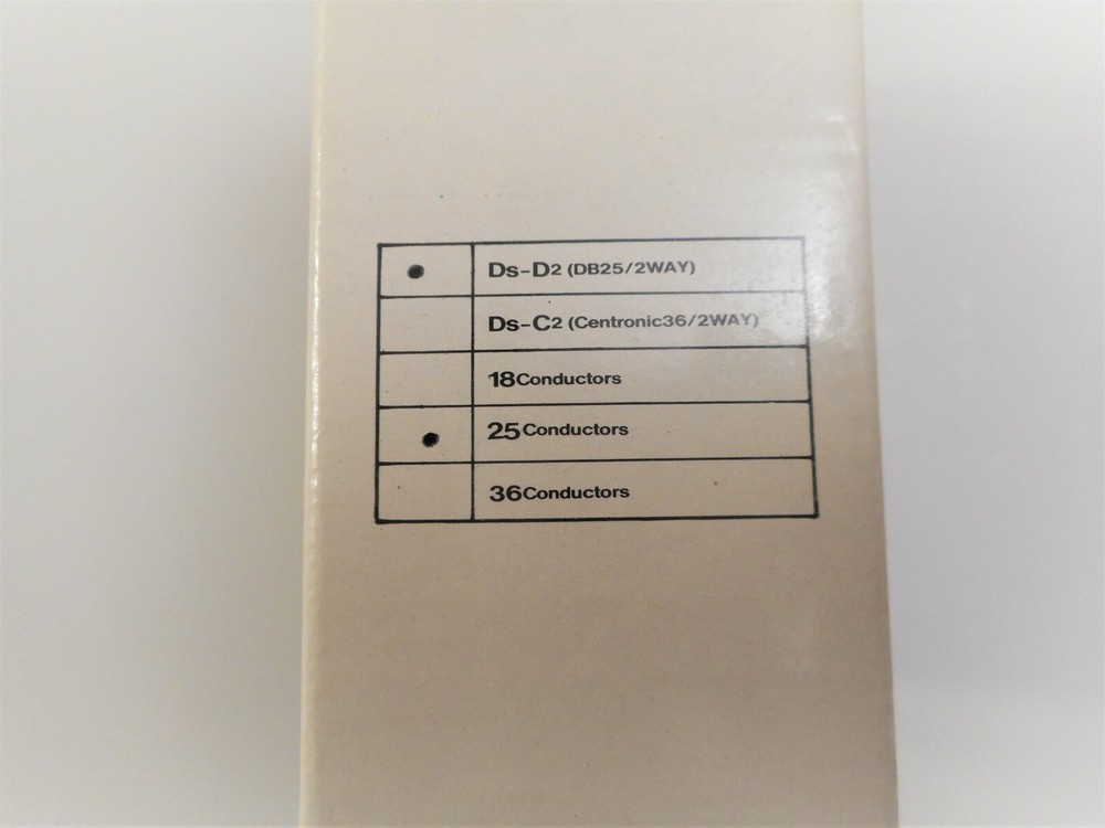 Computer cable switch box