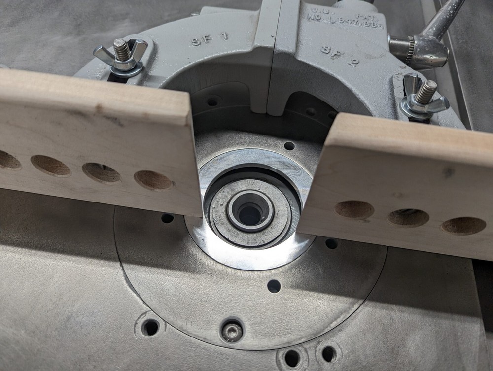 DELTA HD SHARPER INSERTS - CHOICE OF TWO SIZES