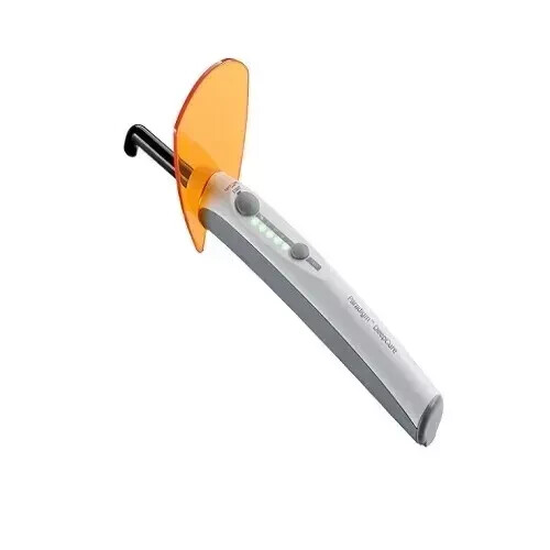 3M ESPE Elipar DeepCure L LED Curing Light Precision Dental Curing Tool