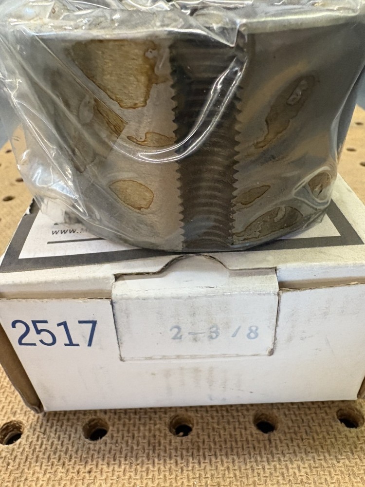 2517 2-3/8 Tapered Bushing