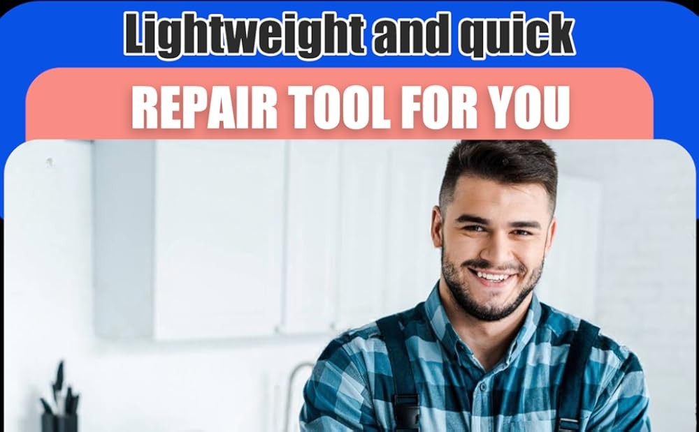 1 Magnetic Screwdriver Set, DIY Ratchet Screwdriver Set, Multi Bit