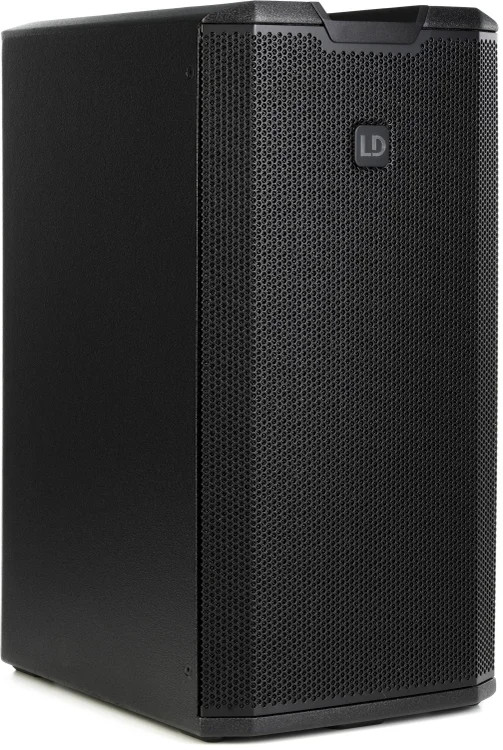LD Systems Maui 11 G3 Powered Subwoofer - Black