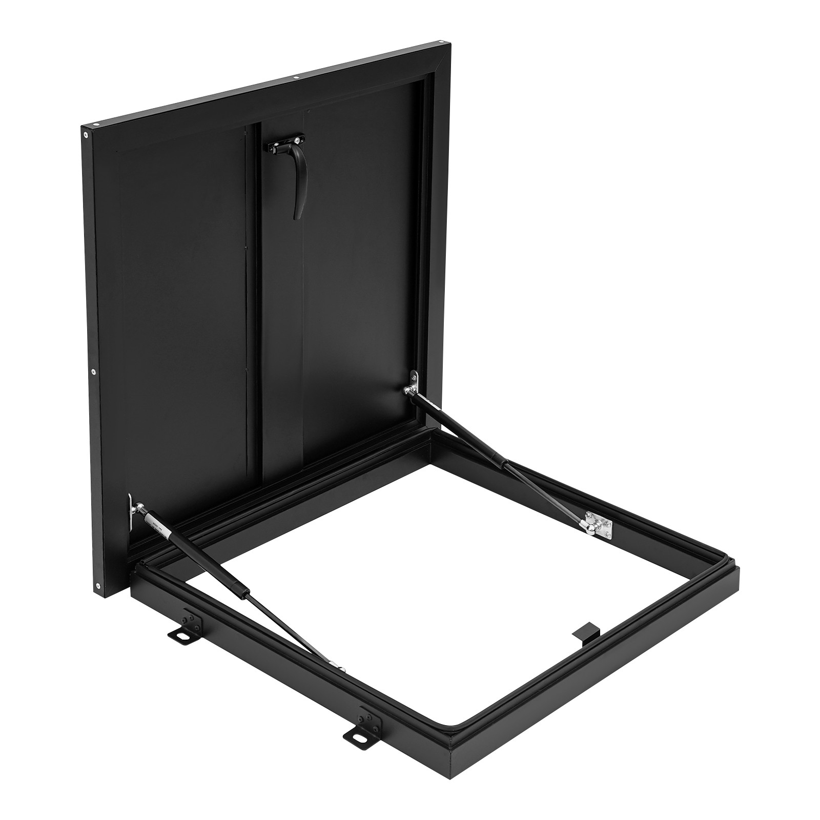 Roof Hatch Camper Opening Vent Skylight Access for Residential/Commercial Builds