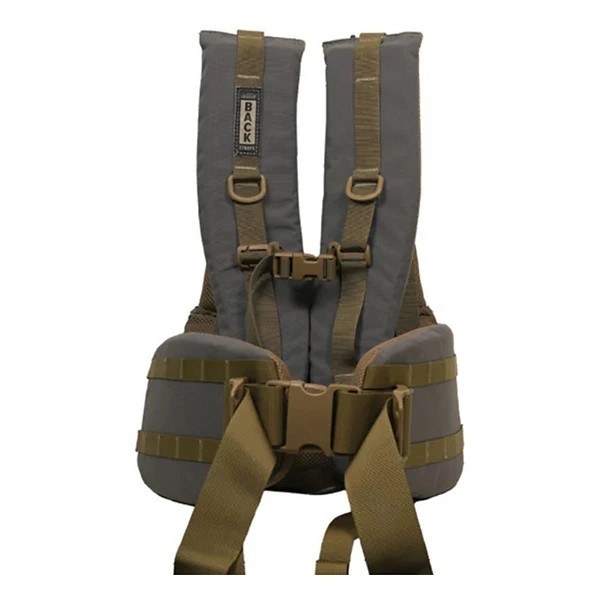 Latitude Suspension System Back Straps