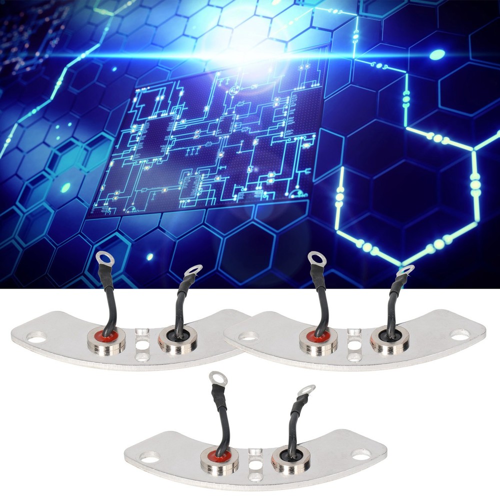 Rotating Diode T30 Bridge Kit For Mecc Alte Generator Module Popular
