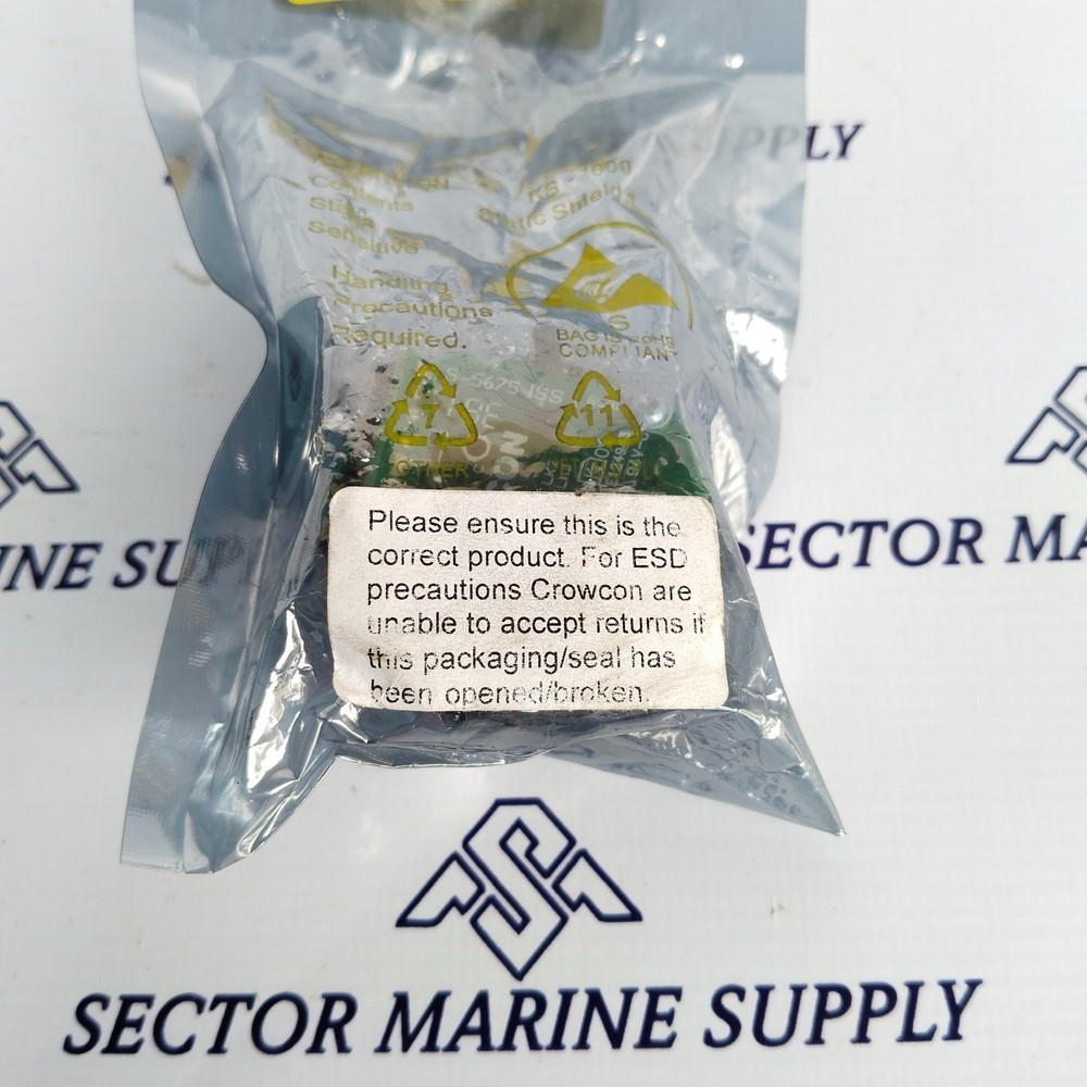 Crowcon SM6323 V3.2 Oxygen Sensor