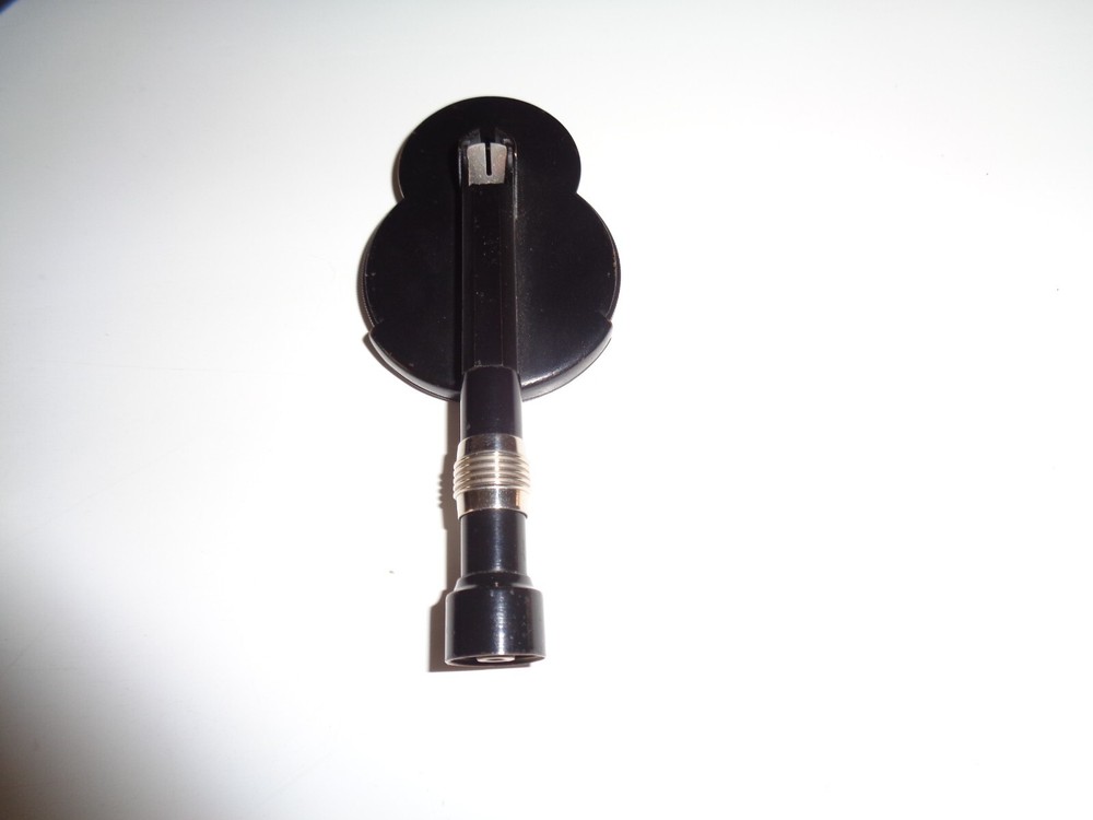 Vintage Dr. Zeng Eye Optometer? in Case