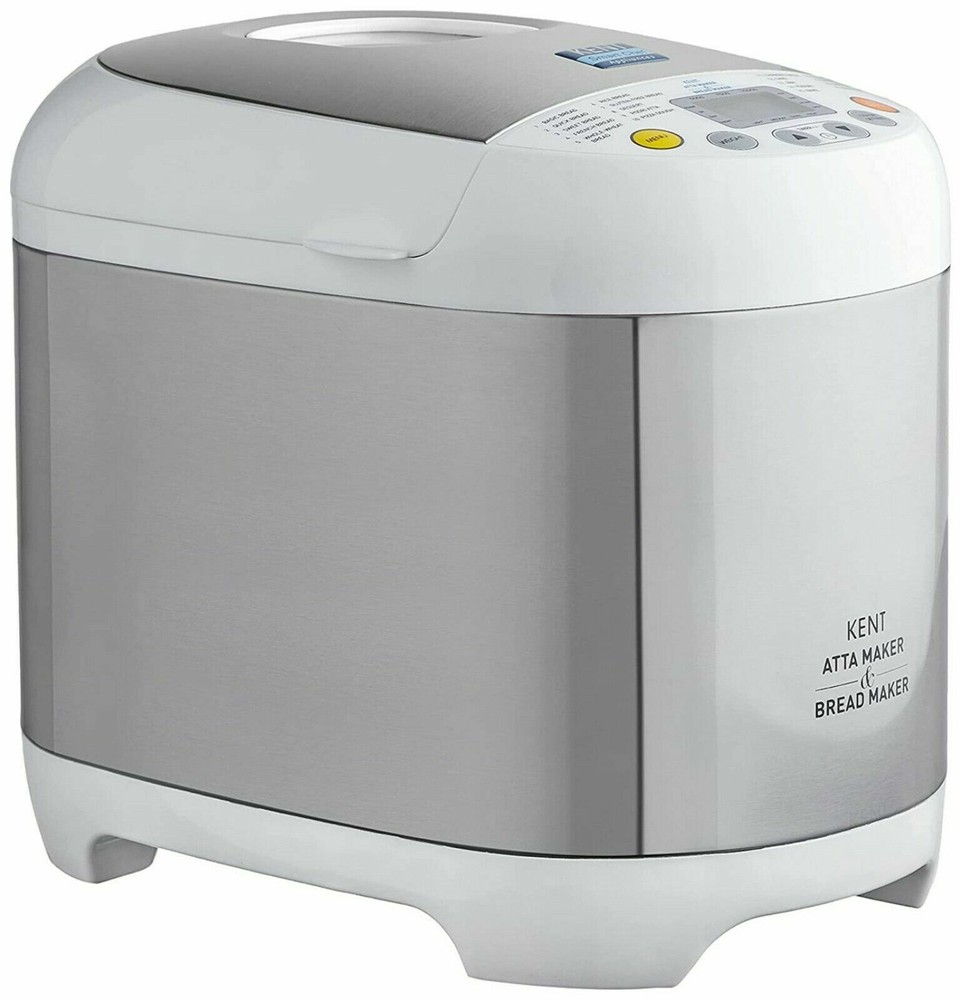 Atta & Bread Maker Machine -Automatically Mix Makes Hygienically & Conveniently