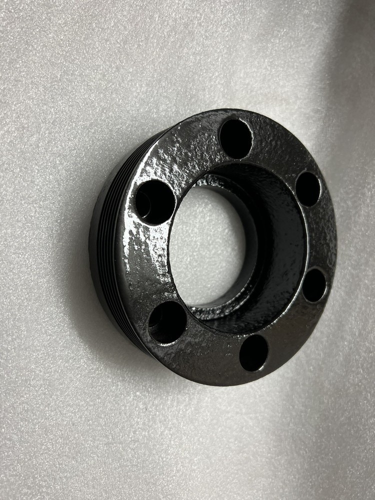 thermo king tripac Apu fly Wheel Pulley