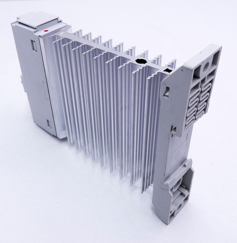 Siemens 3RF2310-2AA06 3RF2 310-2AA06 E-Stand 04 Semiconductor Contactor -Unused-