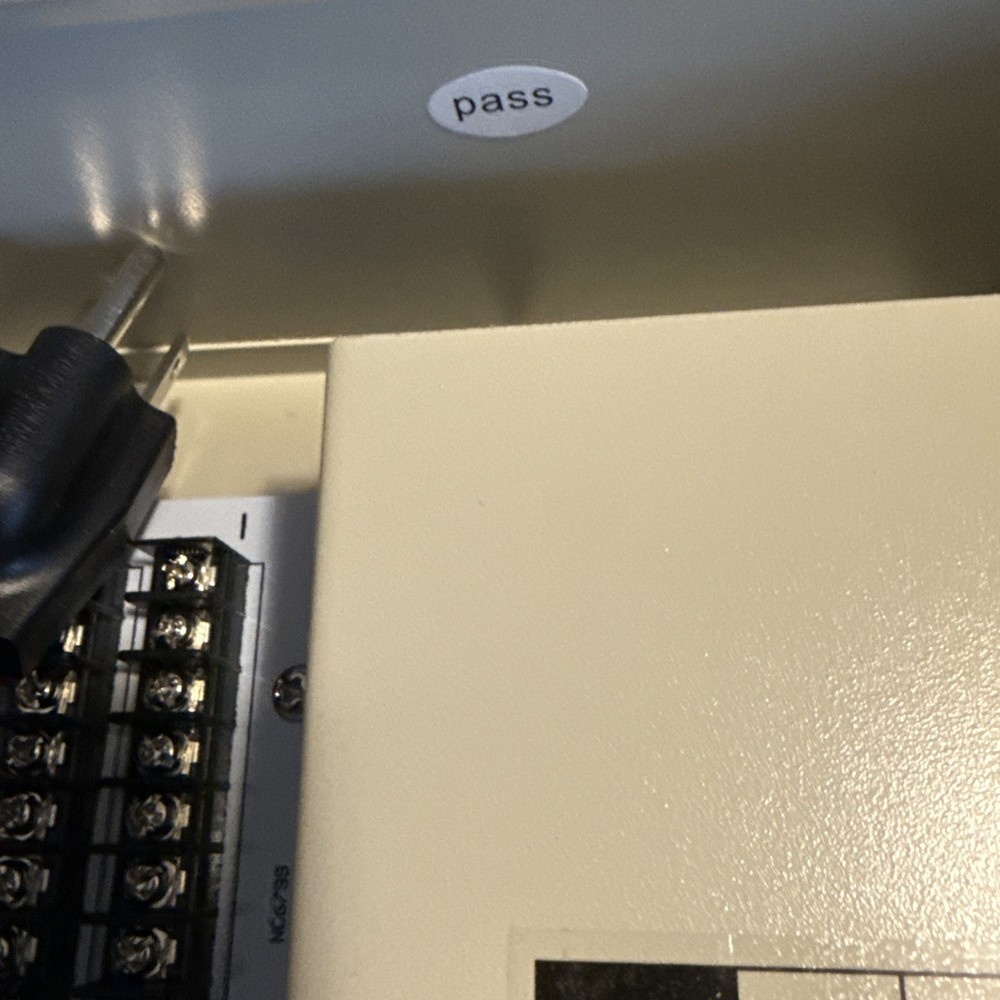 CCTV Distribution Box Power Supply. 18P/20Amp