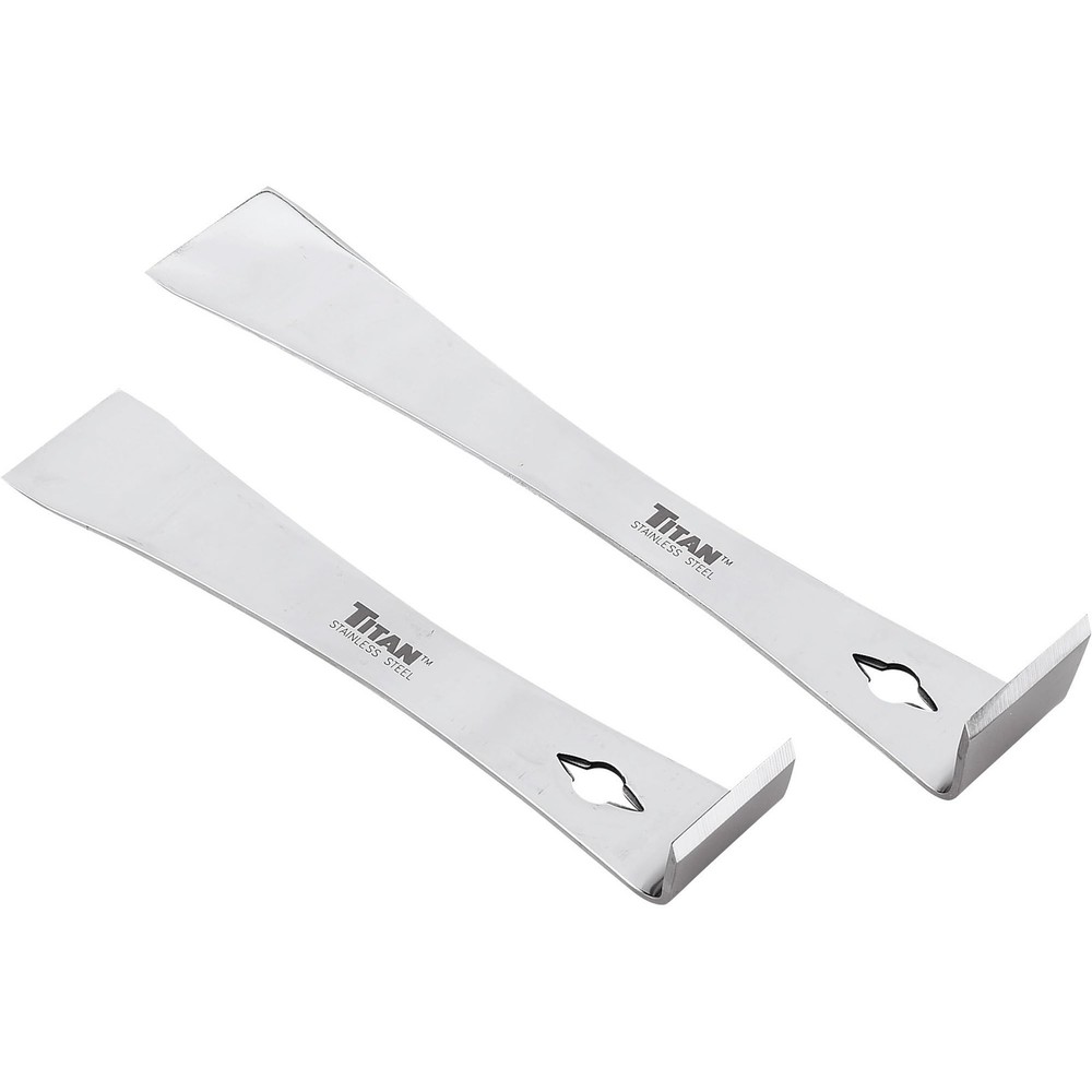 Titan Prybar/Scraper Set, Model# 17005