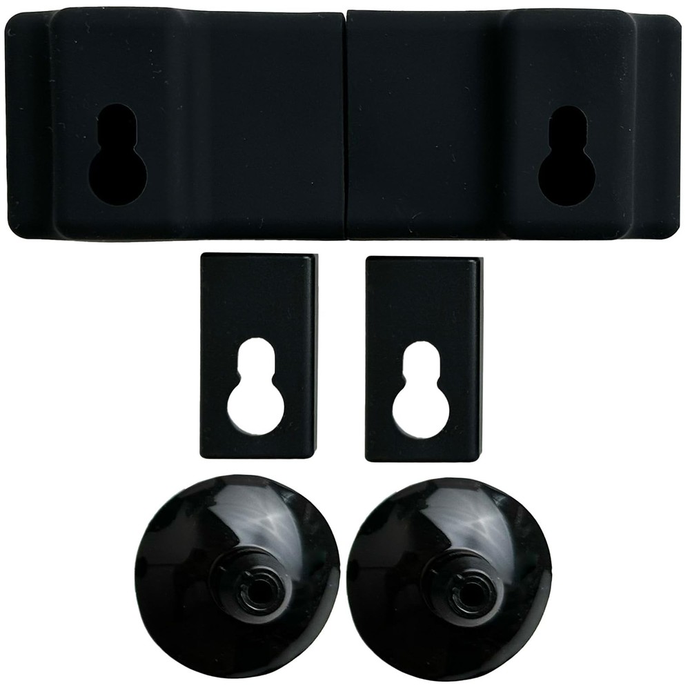 Silicone Skin + Holders for The New Rectangular EZ Pass with Interlocking...