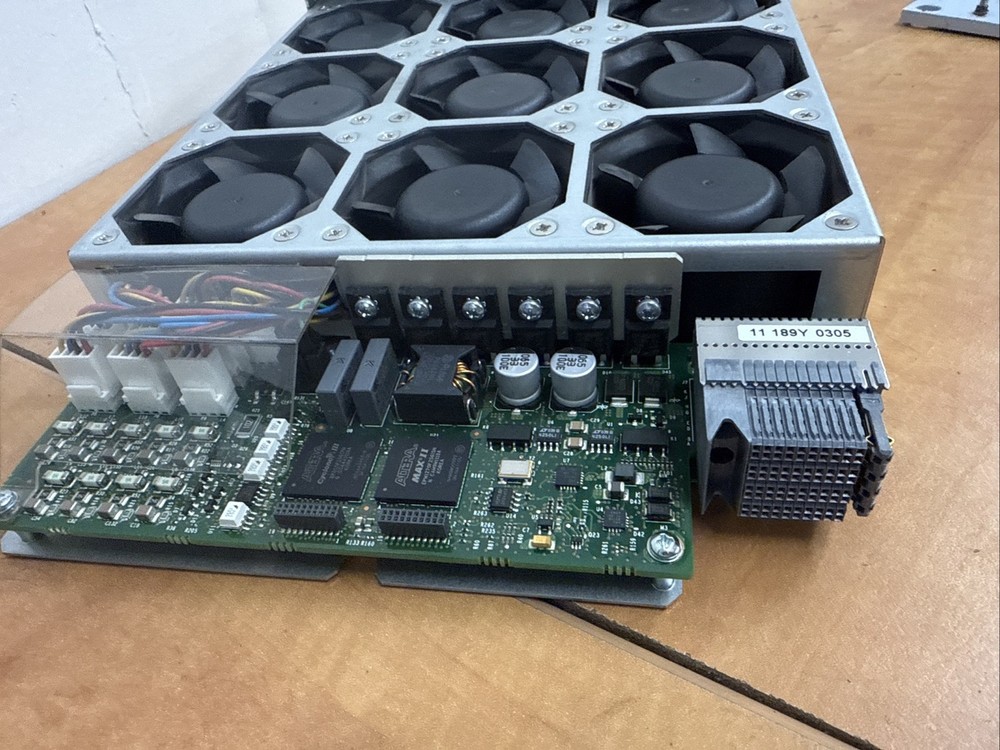 Cisco NCS2006-FTA or 15454 M6-FTA2