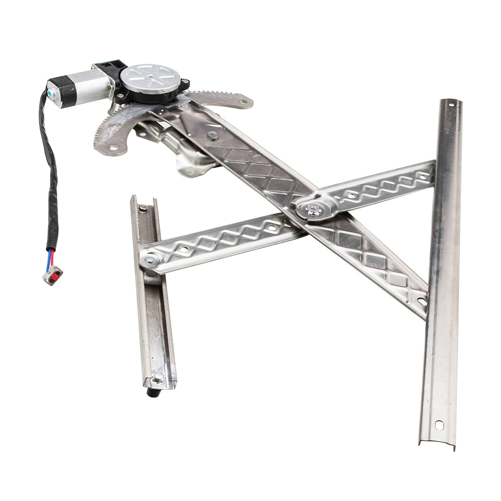 Front Driver Side Window Regulator w/ Motor For Expedition 2002-1997